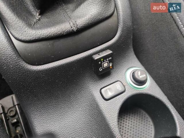 Сірий Шкода Октавія, об'ємом двигуна 1.6 л та пробігом 280 тис. км за 5500 $, фото 20 на Automoto.ua