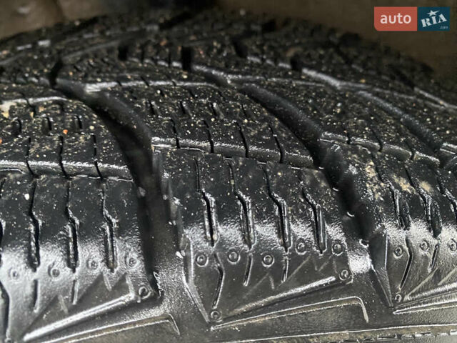 Сірий Шкода Октавія, об'ємом двигуна 1.9 л та пробігом 286 тис. км за 5400 $, фото 9 на Automoto.ua