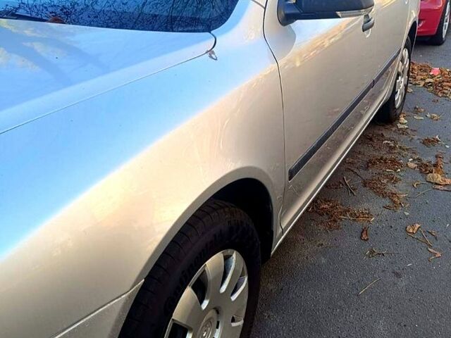 Сірий Шкода Октавія, об'ємом двигуна 1.6 л та пробігом 221 тис. км за 5850 $, фото 4 на Automoto.ua