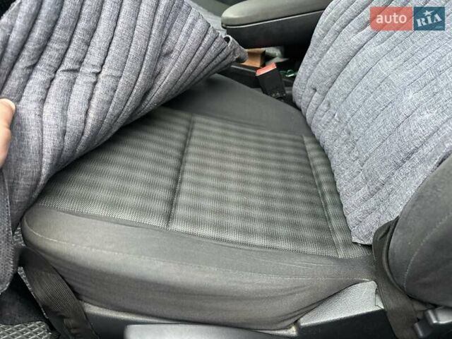 Серый Шкода Октавия, объемом двигателя 1.9 л и пробегом 407 тыс. км за 6500 $, фото 28 на Automoto.ua