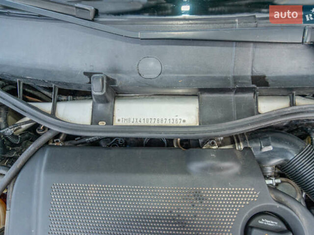 Сірий Шкода Октавія, об'ємом двигуна 1.6 л та пробігом 237 тис. км за 5799 $, фото 33 на Automoto.ua