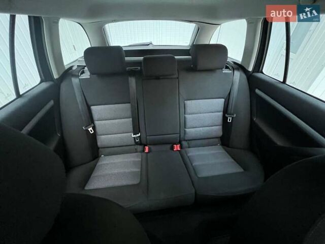 Сірий Шкода Октавія, об'ємом двигуна 1.6 л та пробігом 187 тис. км за 7600 $, фото 2 на Automoto.ua