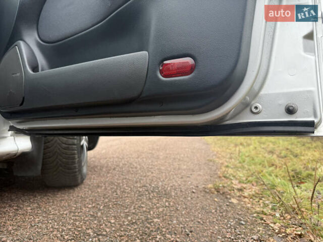 Серый Шкода Октавия, объемом двигателя 1.6 л и пробегом 310 тыс. км за 3850 $, фото 17 на Automoto.ua