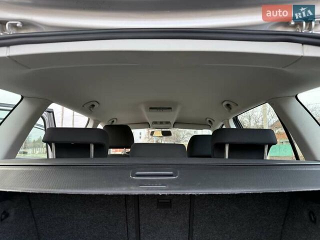 Серый Шкода Октавия, объемом двигателя 1.6 л и пробегом 183 тыс. км за 6300 $, фото 19 на Automoto.ua