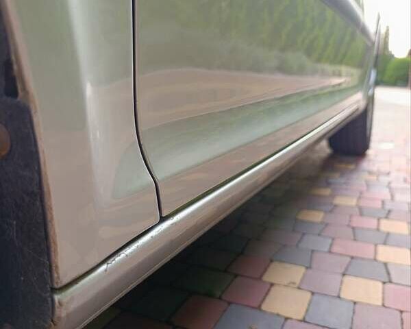 Сірий Шкода Октавія, об'ємом двигуна 1.6 л та пробігом 210 тис. км за 6700 $, фото 2 на Automoto.ua