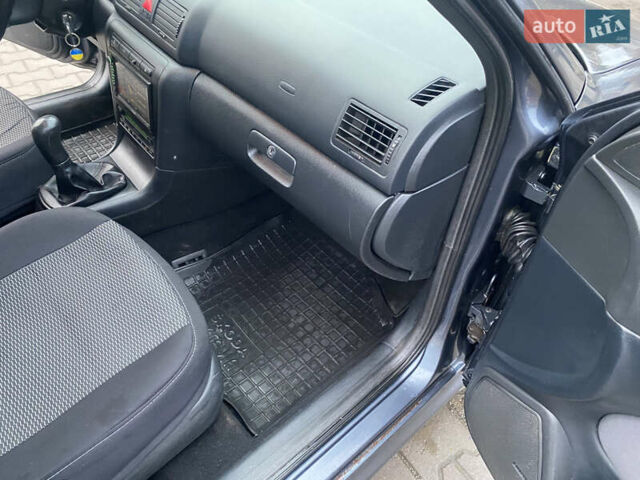 Сірий Шкода Октавія, об'ємом двигуна 1.9 л та пробігом 286 тис. км за 5450 $, фото 21 на Automoto.ua