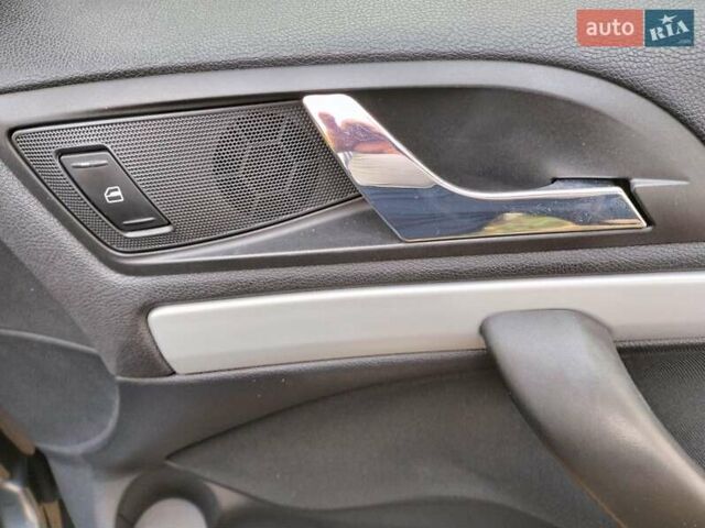 Сірий Шкода Октавія, об'ємом двигуна 1.6 л та пробігом 226 тис. км за 7300 $, фото 7 на Automoto.ua