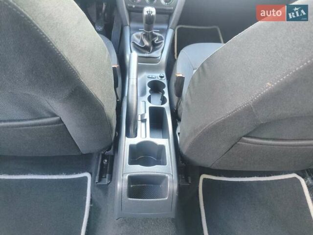 Сірий Шкода Октавія, об'ємом двигуна 1.6 л та пробігом 185 тис. км за 6650 $, фото 59 на Automoto.ua