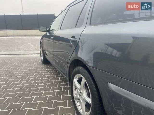 Сірий Шкода Октавія, об'ємом двигуна 1.6 л та пробігом 249 тис. км за 5899 $, фото 2 на Automoto.ua