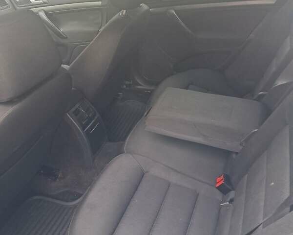 Серый Шкода Октавия, объемом двигателя 1.9 л и пробегом 380 тыс. км за 3400 $, фото 8 на Automoto.ua