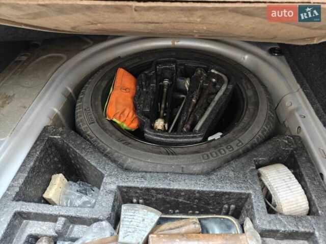 Серый Шкода Октавия, объемом двигателя 1.6 л и пробегом 230 тыс. км за 6000 $, фото 5 на Automoto.ua