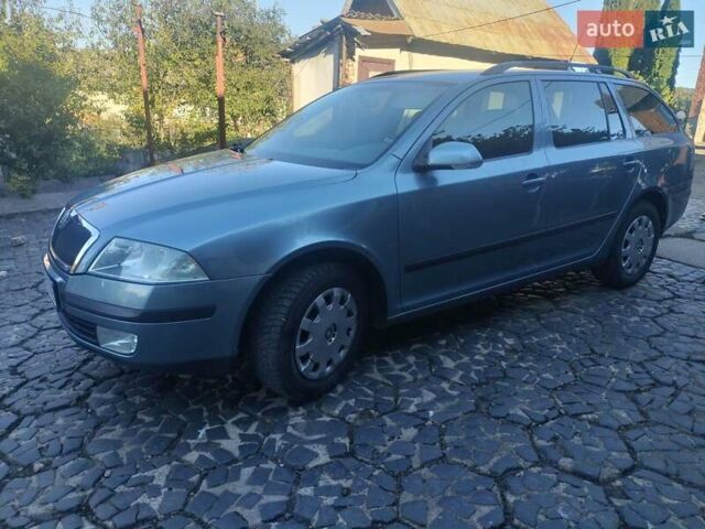 Шкода Октавія 2007 у Івано-Франківську на Automoto.ua Сірий Шкода Октавія, об'ємом двигуна 1.6 л та пробігом 233 тис. км за 6500 $, фото 19 на Automoto.ua