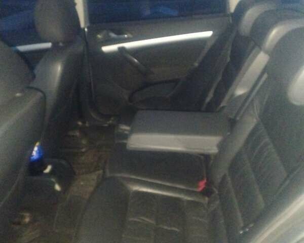 Сірий Шкода Октавія, об'ємом двигуна 1.9 л та пробігом 277 тис. км за 5600 $, фото 8 на Automoto.ua