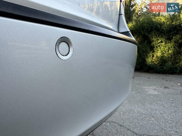 Серый Шкода Октавия, объемом двигателя 1.6 л и пробегом 199 тыс. км за 5950 $, фото 8 на Automoto.ua