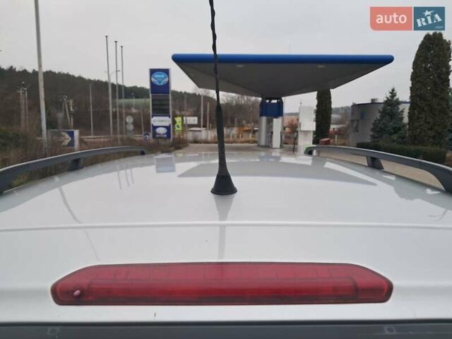 Сірий Шкода Октавія, об'ємом двигуна 1.6 л та пробігом 198 тис. км за 5400 $, фото 14 на Automoto.ua