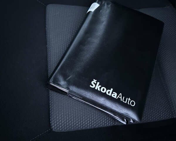 Серый Шкода Октавия, объемом двигателя 1.6 л и пробегом 270 тыс. км за 5750 $, фото 29 на Automoto.ua