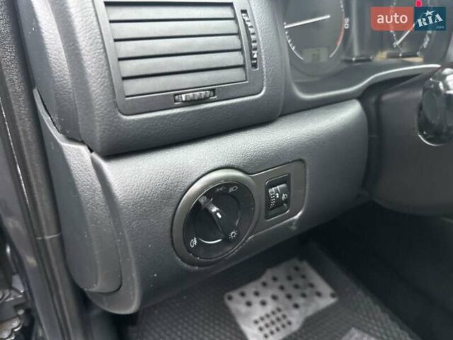 Серый Шкода Октавия, объемом двигателя 1.9 л и пробегом 407 тыс. км за 6500 $, фото 23 на Automoto.ua