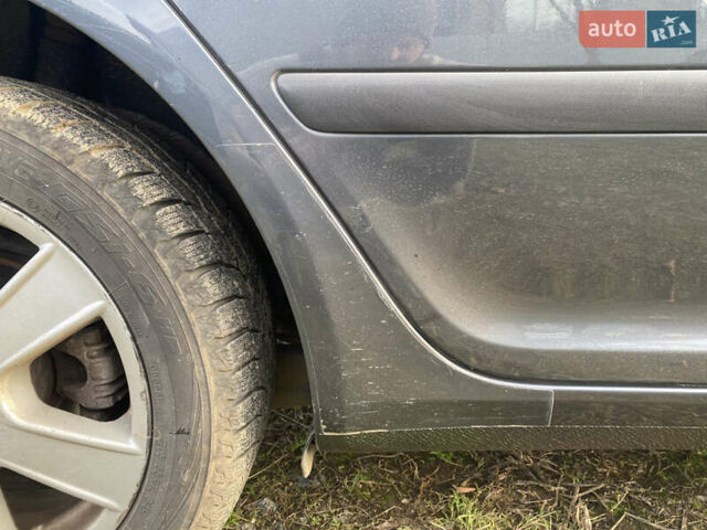 Сірий Шкода Октавія, об'ємом двигуна 1.6 л та пробігом 256 тис. км за 6200 $, фото 11 на Automoto.ua