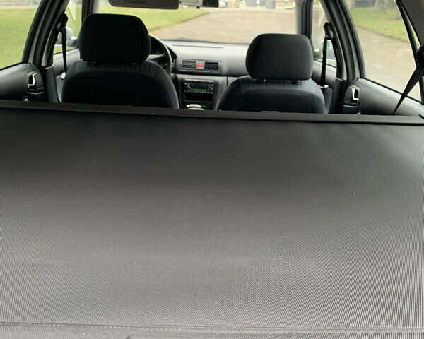 Серый Шкода Октавия, объемом двигателя 1.6 л и пробегом 186 тыс. км за 6500 $, фото 11 на Automoto.ua