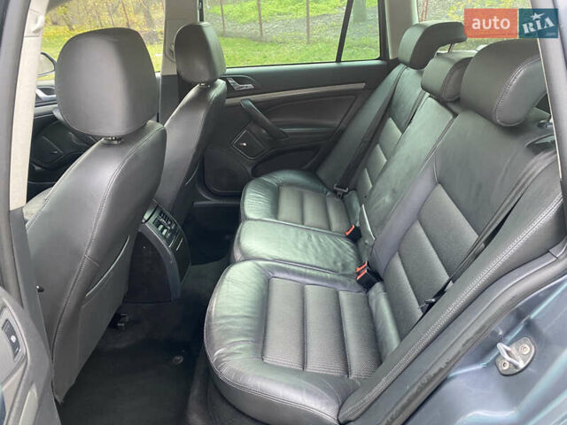 Сірий Шкода Октавія, об'ємом двигуна 1.8 л та пробігом 2 тис. км за 6800 $, фото 42 на Automoto.ua