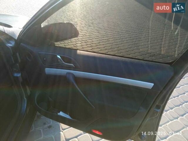Сірий Шкода Октавія, об'ємом двигуна 1.6 л та пробігом 200 тис. км за 6700 $, фото 4 на Automoto.ua