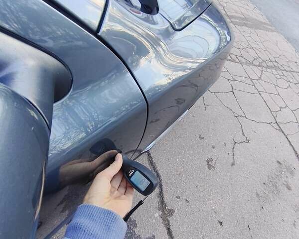 Сірий Шкода Октавія, об'ємом двигуна 1.6 л та пробігом 185 тис. км за 6650 $, фото 75 на Automoto.ua