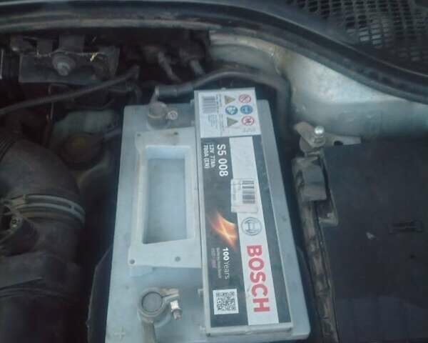 Сірий Шкода Октавія, об'ємом двигуна 1.9 л та пробігом 277 тис. км за 5600 $, фото 13 на Automoto.ua