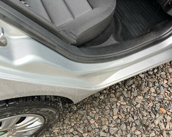 Сірий Шкода Октавія, об'ємом двигуна 0 л та пробігом 250 тис. км за 4999 $, фото 34 на Automoto.ua