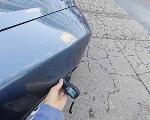 Сірий Шкода Октавія, об'ємом двигуна 1.6 л та пробігом 185 тис. км за 6650 $, фото 76 на Automoto.ua