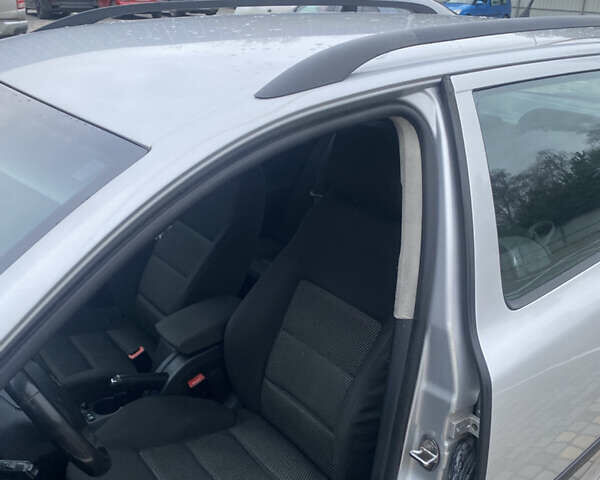 Серый Шкода Октавия, объемом двигателя 1.6 л и пробегом 206 тыс. км за 6450 $, фото 17 на Automoto.ua