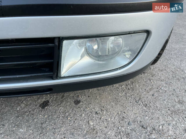 Сірий Шкода Октавія, об'ємом двигуна 0 л та пробігом 250 тис. км за 4999 $, фото 20 на Automoto.ua