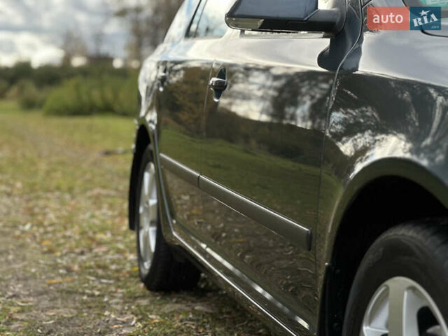 Шкода Октавия 2007 в Самборе на Automoto.ua Серый Шкода Октавия, объемом двигателя 2 л и пробегом 163 тыс. км за 8300 $, фото 27 на Automoto.ua