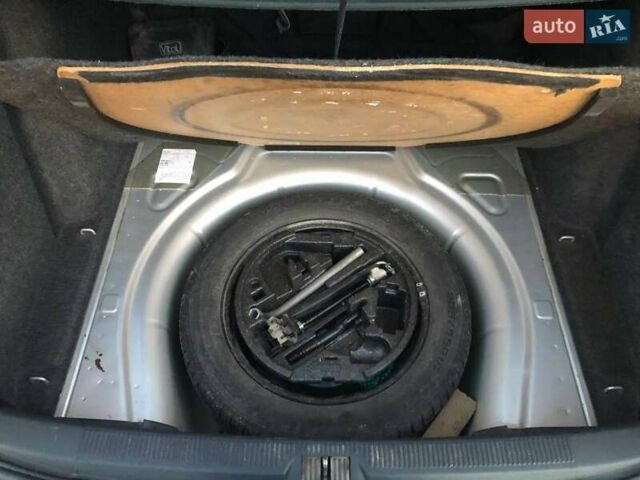 Сірий Шкода Октавія, об'ємом двигуна 1.8 л та пробігом 206 тис. км за 7100 $, фото 13 на Automoto.ua