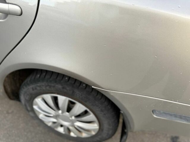 Сірий Шкода Октавія, об'ємом двигуна 1.9 л та пробігом 300 тис. км за 2950 $, фото 10 на Automoto.ua