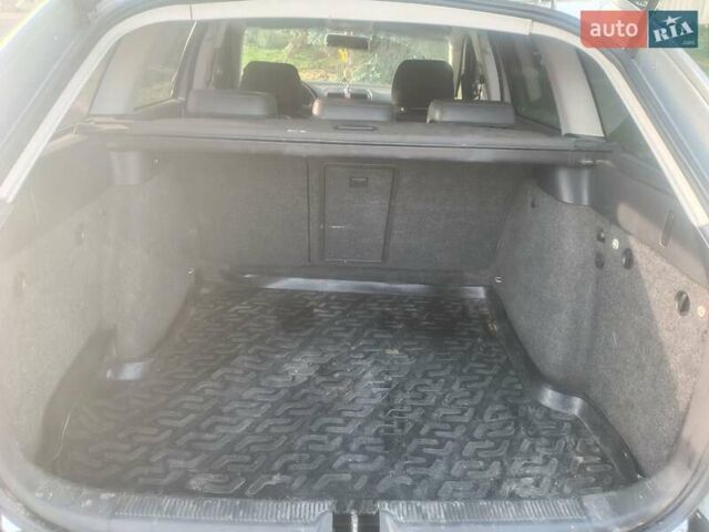 Сірий Шкода Октавія, об'ємом двигуна 1.9 л та пробігом 277 тис. км за 5600 $, фото 15 на Automoto.ua
