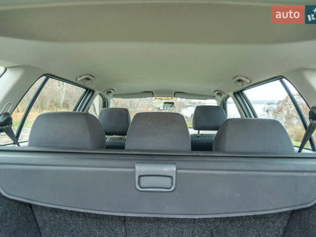 Сірий Шкода Октавія, об'ємом двигуна 1.6 л та пробігом 237 тис. км за 5799 $, фото 23 на Automoto.ua