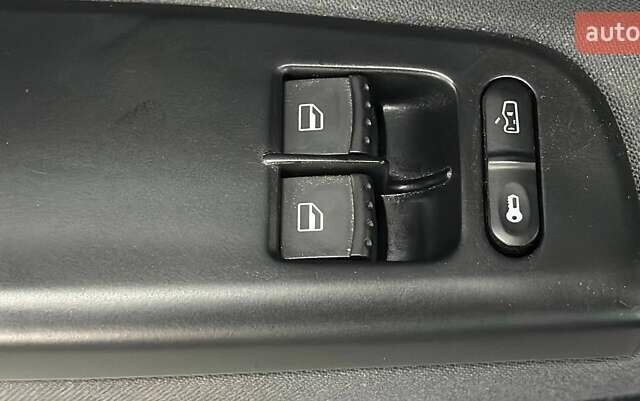 Сірий Шкода Октавія, об'ємом двигуна 1.6 л та пробігом 183 тис. км за 6999 $, фото 14 на Automoto.ua