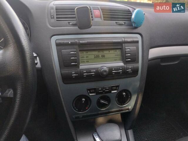 Шкода Октавія 2007 у Івано-Франківську на Automoto.ua Сірий Шкода Октавія, об'ємом двигуна 1.6 л та пробігом 233 тис. км за 6500 $, фото 16 на Automoto.ua