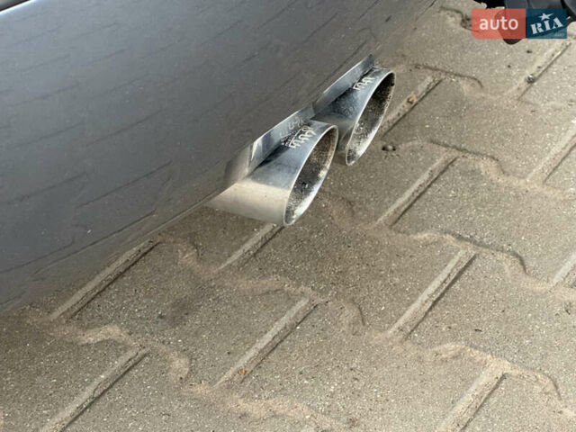 Сірий Шкода Октавія, об'ємом двигуна 1.6 л та пробігом 225 тис. км за 4700 $, фото 11 на Automoto.ua