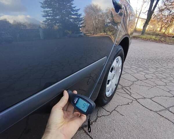 Сірий Шкода Октавія, об'ємом двигуна 1.6 л та пробігом 185 тис. км за 6650 $, фото 69 на Automoto.ua