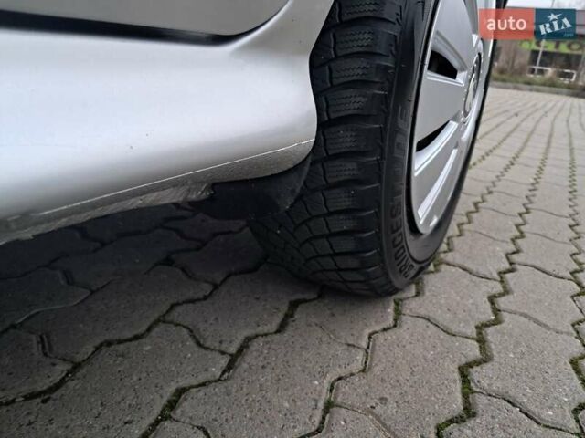 Сірий Шкода Октавія, об'ємом двигуна 1.6 л та пробігом 198 тис. км за 5400 $, фото 79 на Automoto.ua