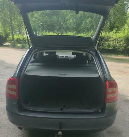 Серый Шкода Октавия, объемом двигателя 1.6 л и пробегом 217 тыс. км за 6650 $, фото 10 на Automoto.ua