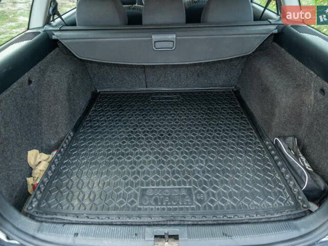 Сірий Шкода Октавія, об'ємом двигуна 1.6 л та пробігом 237 тис. км за 5799 $, фото 22 на Automoto.ua