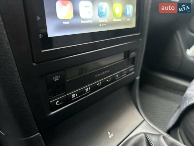 Серый Шкода Октавия, объемом двигателя 1.9 л и пробегом 407 тыс. км за 6500 $, фото 21 на Automoto.ua