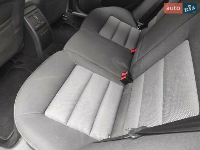 Сірий Шкода Октавія, об'ємом двигуна 1.6 л та пробігом 280 тис. км за 5500 $, фото 12 на Automoto.ua