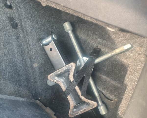 Сірий Шкода Октавія, об'ємом двигуна 1.9 л та пробігом 277 тис. км за 5600 $, фото 16 на Automoto.ua