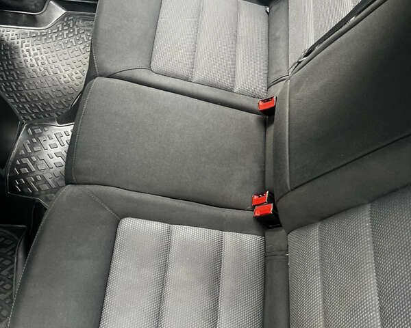 Серый Шкода Октавия, объемом двигателя 1.6 л и пробегом 298 тыс. км за 6200 $, фото 34 на Automoto.ua