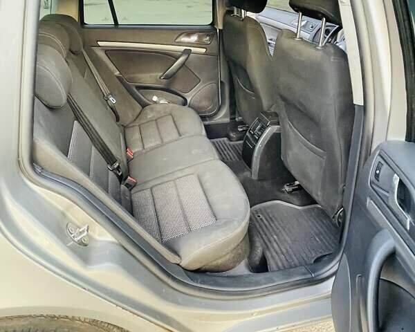 Сірий Шкода Октавія, об'ємом двигуна 1.6 л та пробігом 325 тис. км за 4950 $, фото 10 на Automoto.ua