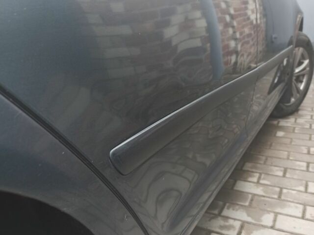 Серый Шкода Октавия, объемом двигателя 1.6 л и пробегом 260 тыс. км за 5600 $, фото 10 на Automoto.ua