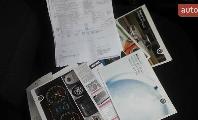 Шкода Октавия 2007 в Луцке на Automoto.ua Серый Шкода Октавия, объемом двигателя 1.6 л и пробегом 201 тыс. км за 5400 $, фото 26 на Automoto.ua